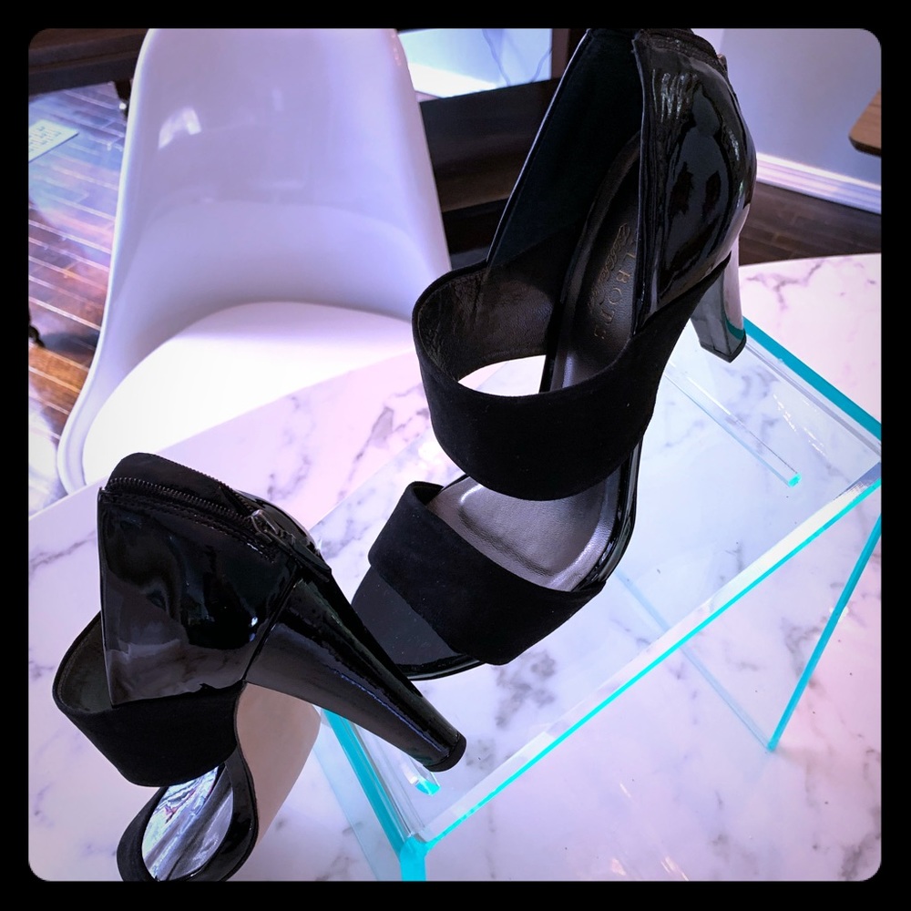 Talbots Pumps/Sandals New in Box